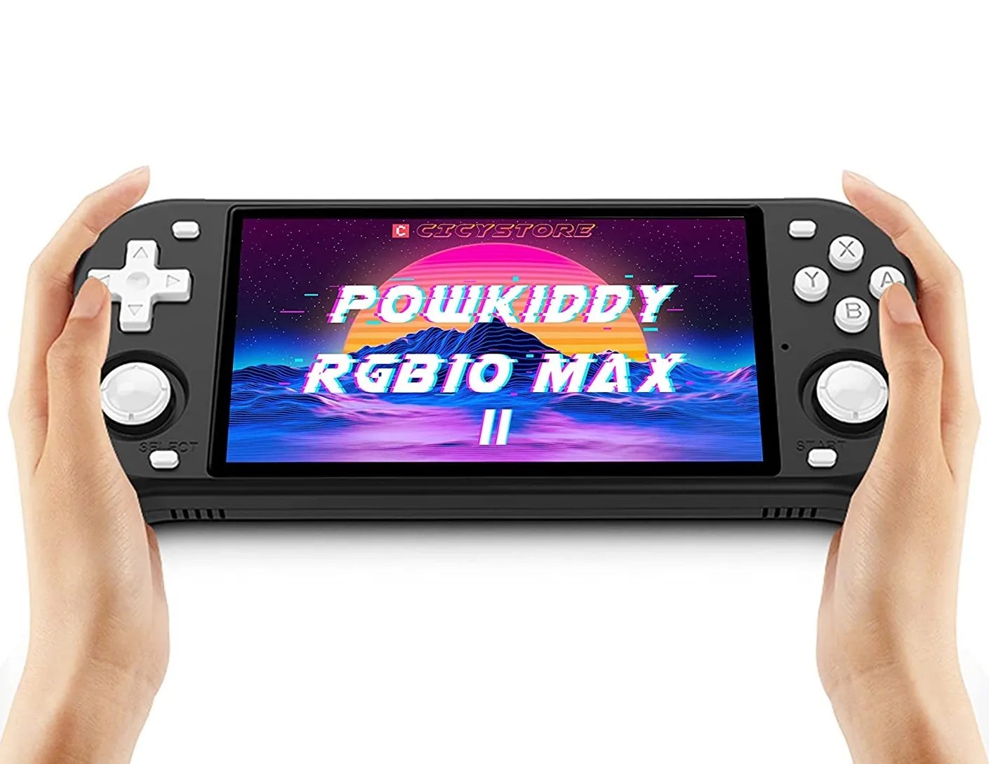 Best Handheld Video Game Players (Updated 2022)