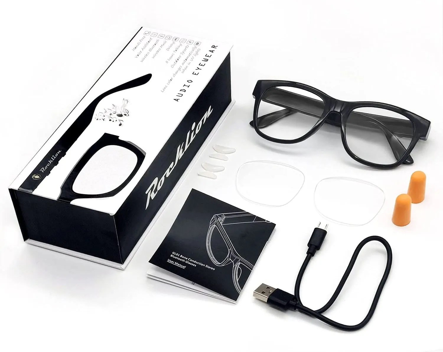 Best Smart Glasses (Updated 2022)