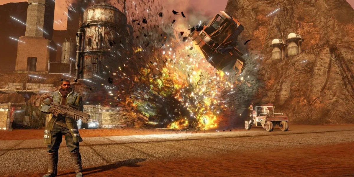 The 10 Best Open World Video Games, Ranked by Metacritic usa news The 10 Best Open World Video Games, Ranked by Metacritic usa news