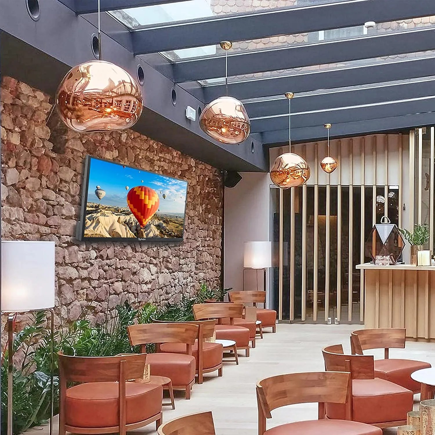 Best Outdoor TVs (Updated 2022)