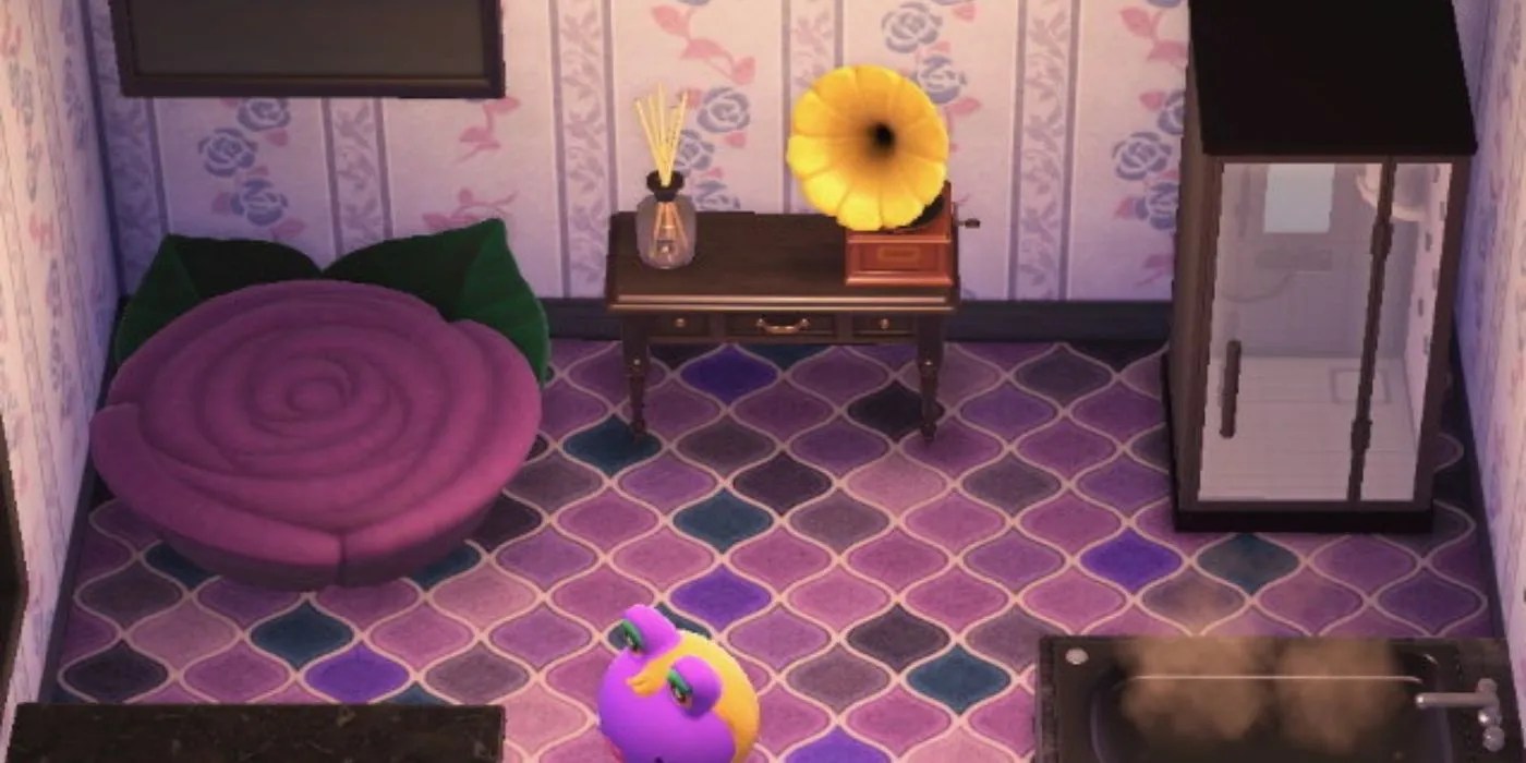 Animal Crossing New Horizons 10 Most Expensive Furniture Items In The Game