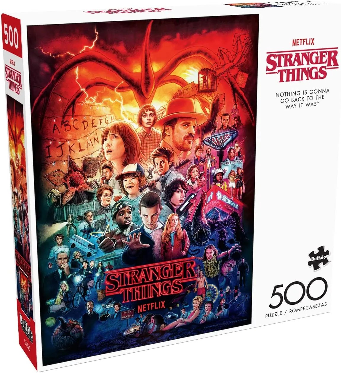 Best Stranger Things toys (Updated for December 2022)