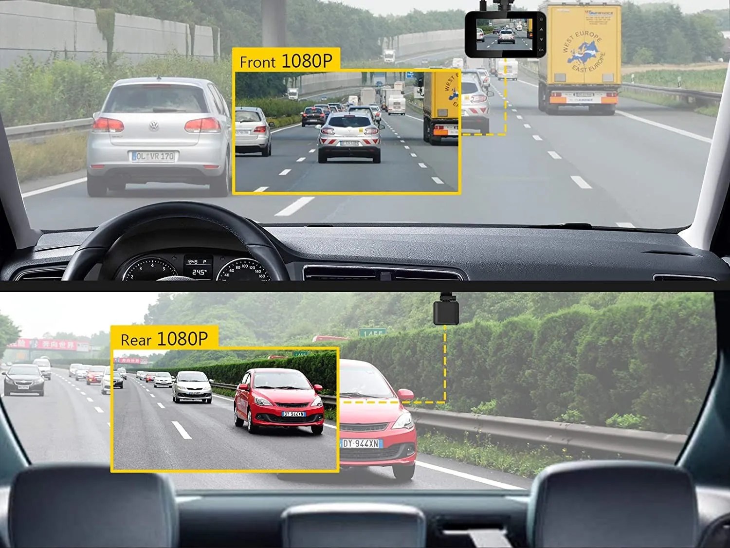 Best Dash Cams (Updated for December 2022)