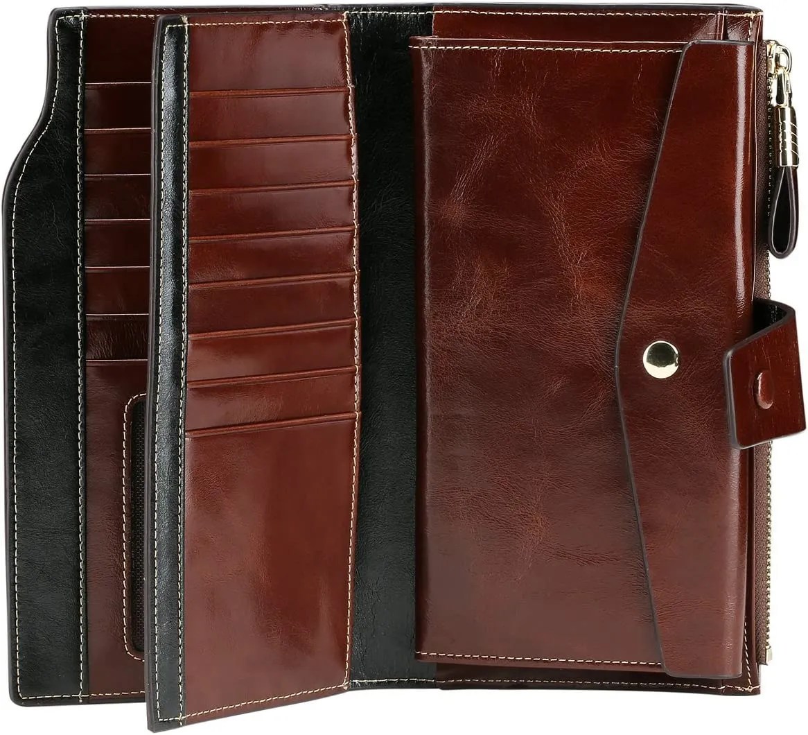 Best Smart Wallets for Women (Updated 2022)