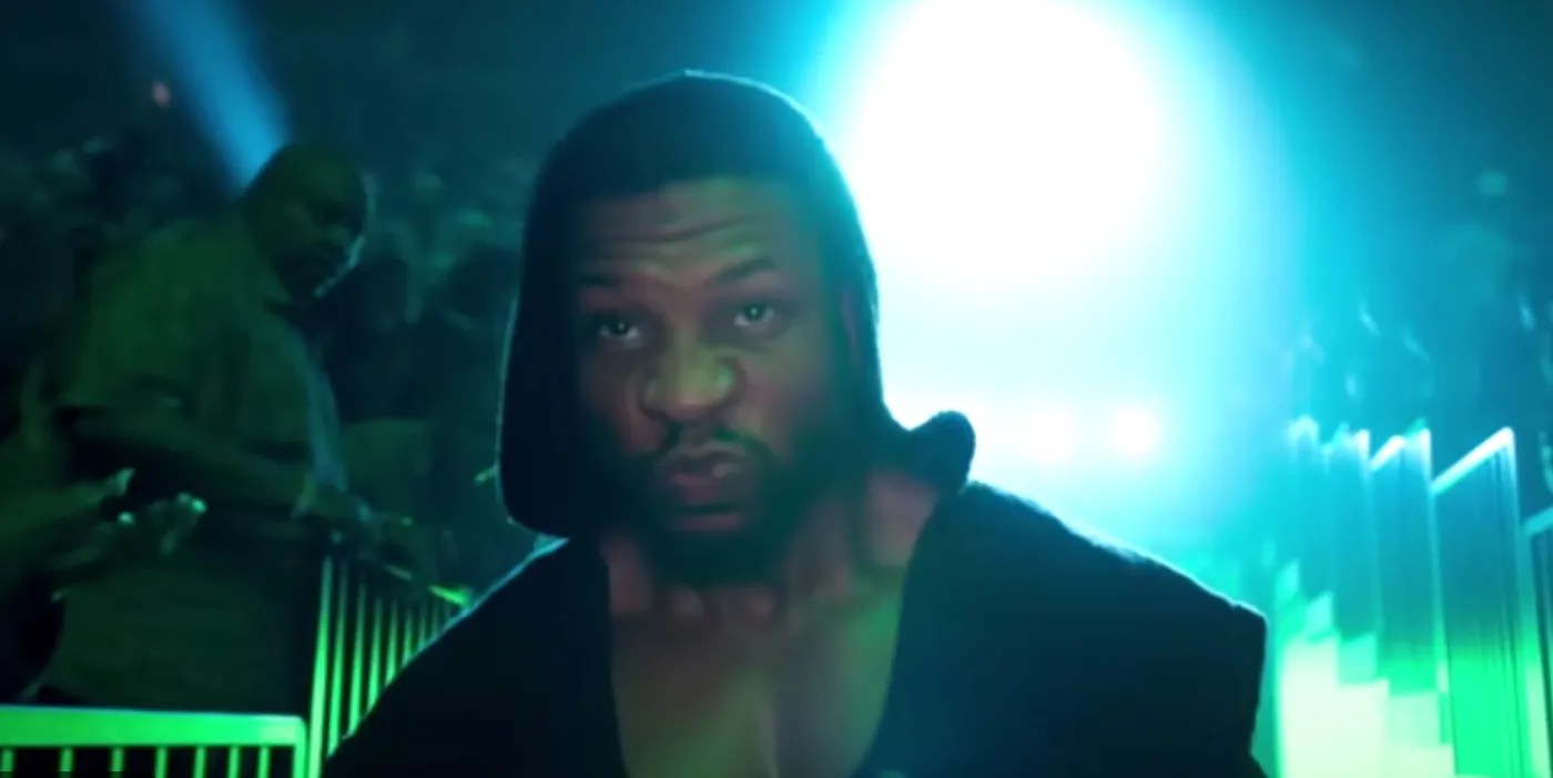 Kang, Jonathan Majors' Creed 3 Villain Is What We Want To See!