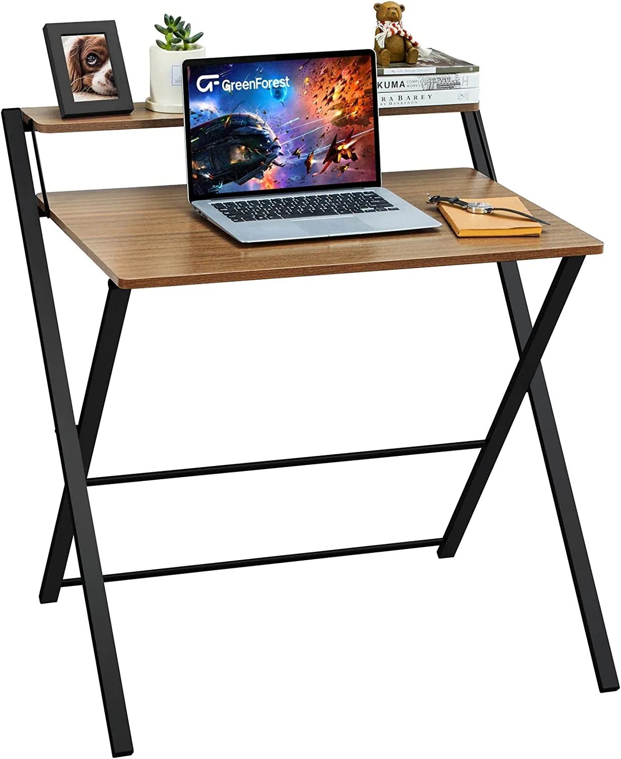 Best Portable Desks (Updated 2022)