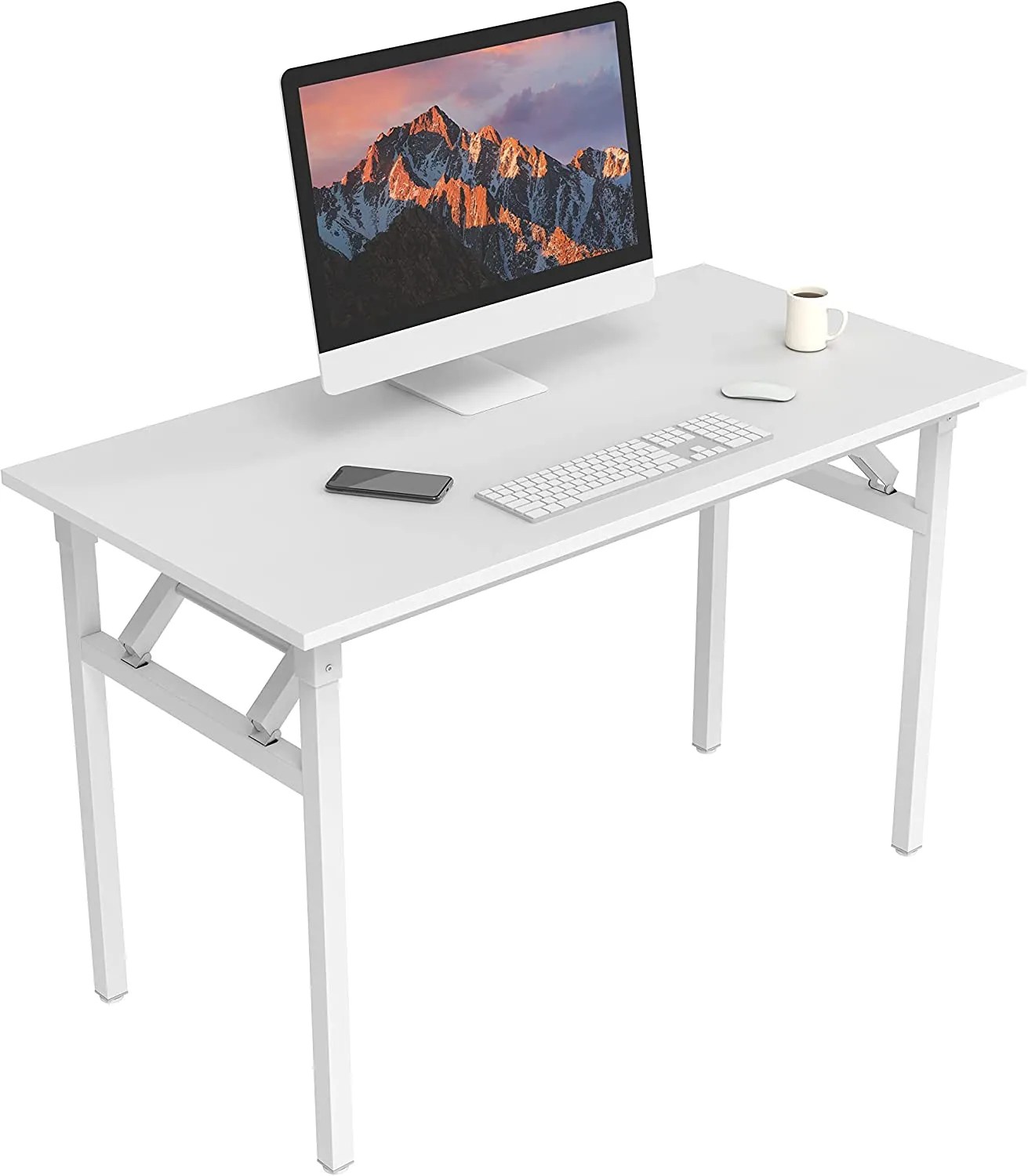 Best Portable Desks (Updated 2022)