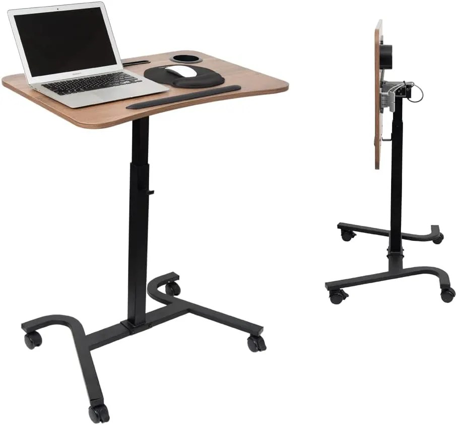 Best Portable Desks (Updated 2022)
