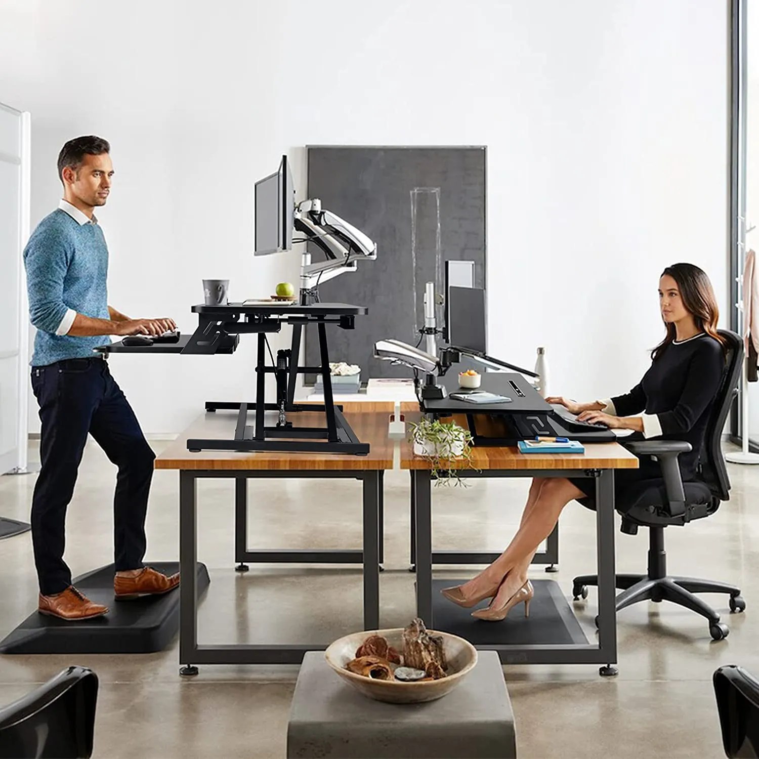 Best Portable Desks (Updated 2022)