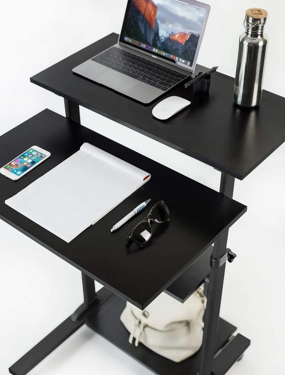 Best Portable Desks (Updated 2022)