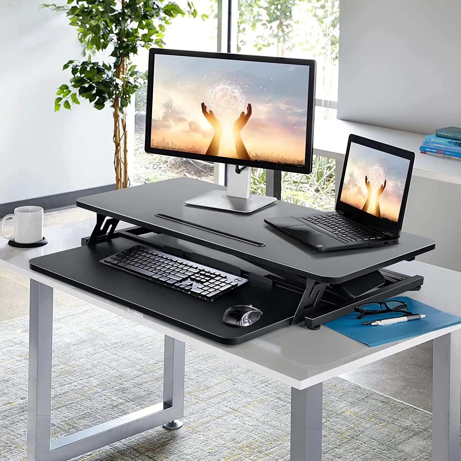 Best Portable Desks (Updated 2022)