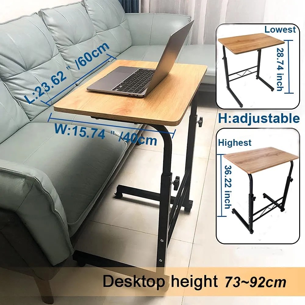 Best Portable Desks (Updated 2022)