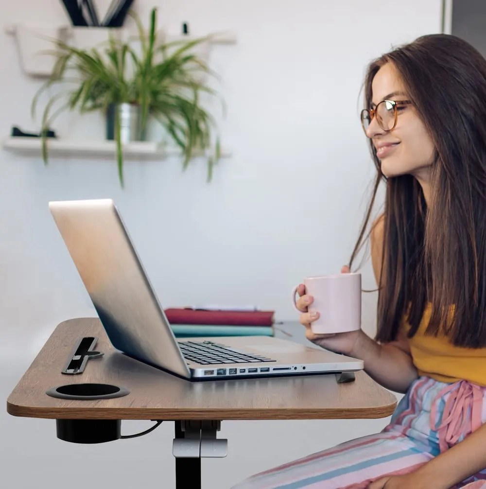 Best Portable Desks (Updated 2022)