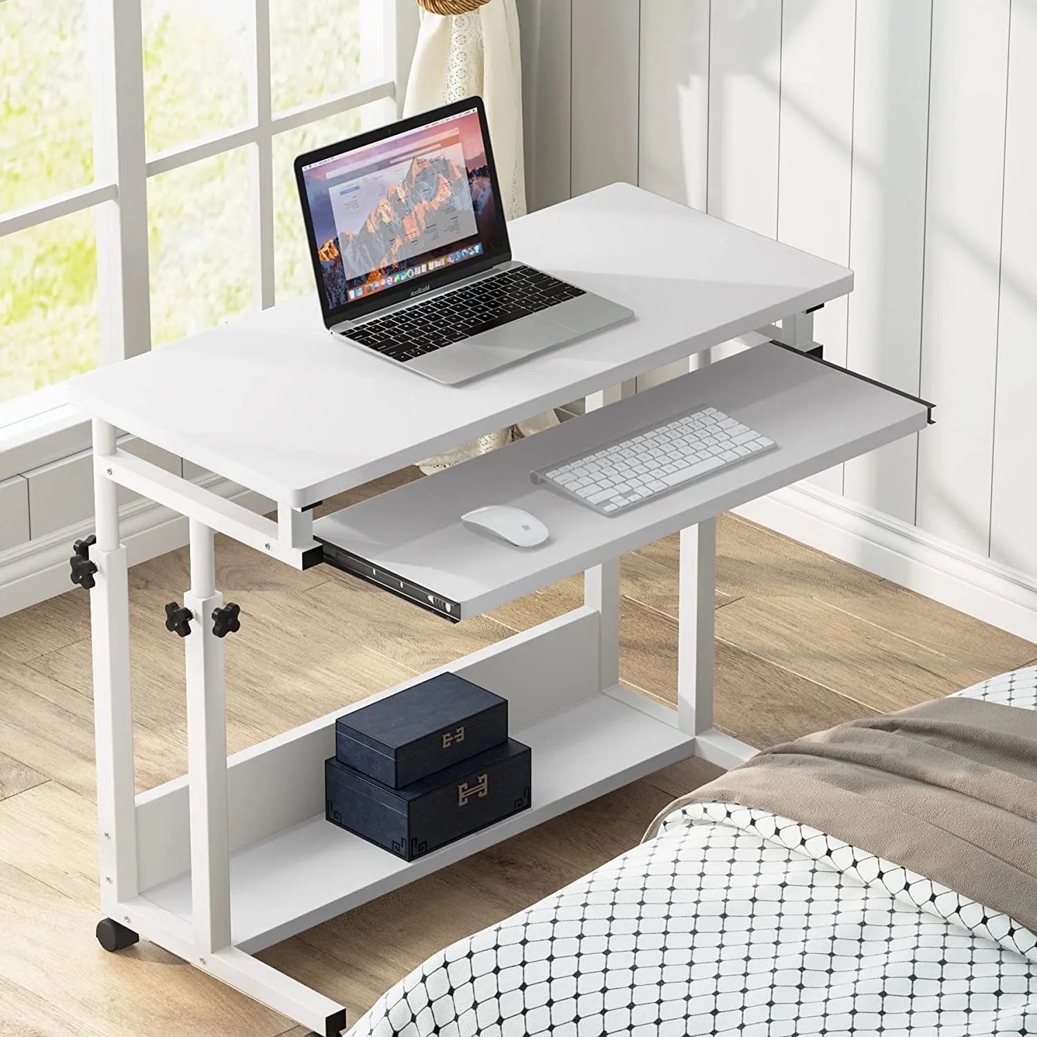Best Portable Desks (Updated 2022)