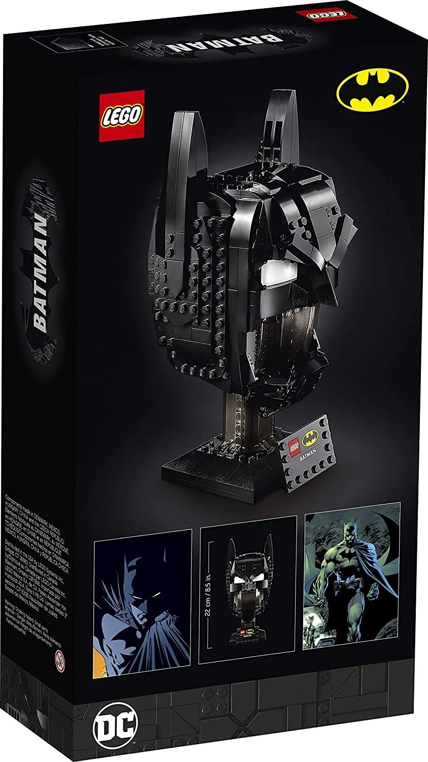 Holiday Gift Guide 2022 Best Gifts for DC Fans