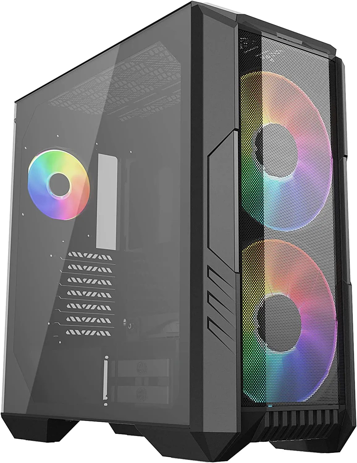 Best Gaming PC Cases (Updated 2022)