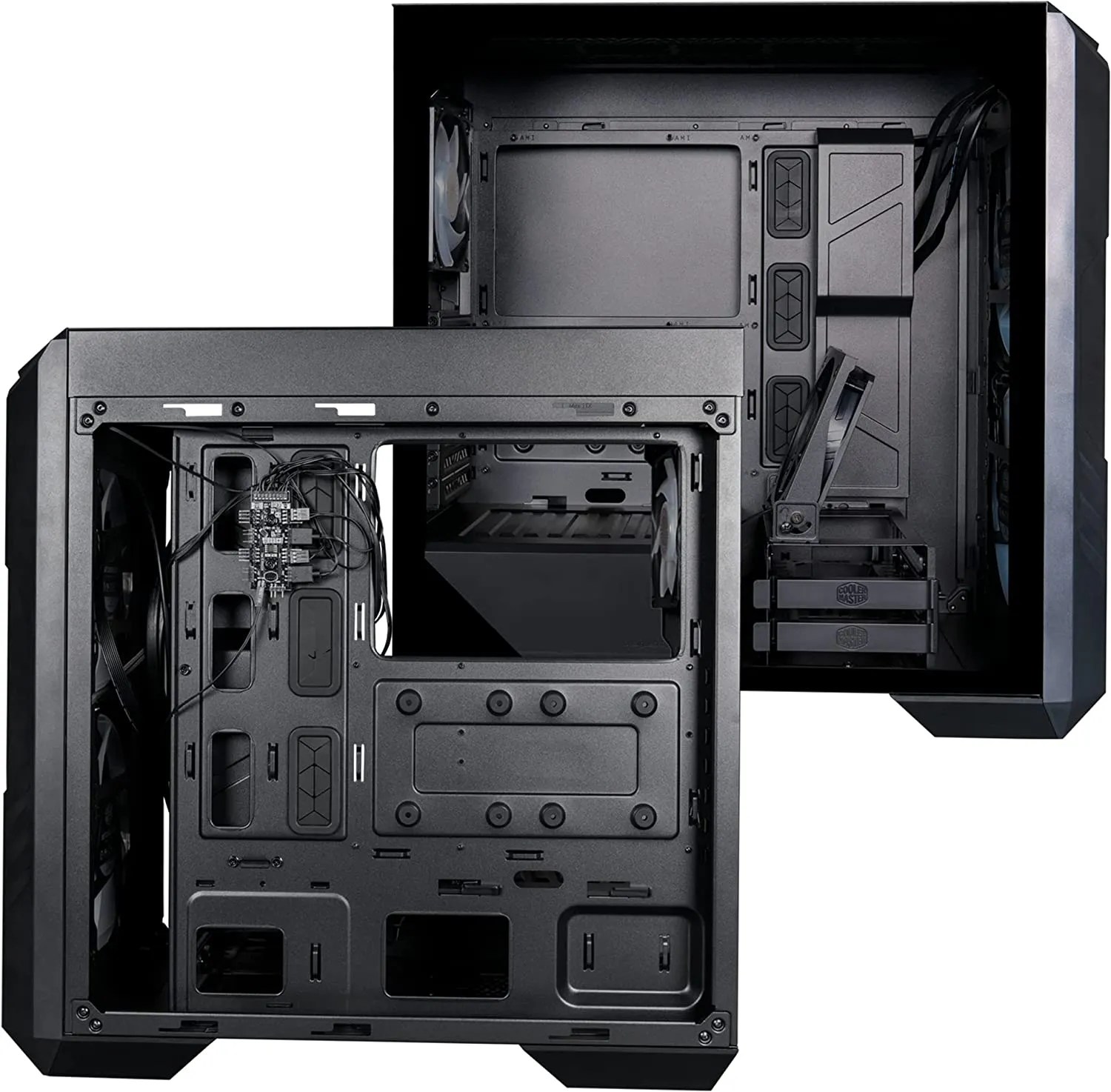 Best Gaming PC Cases (Updated 2022)