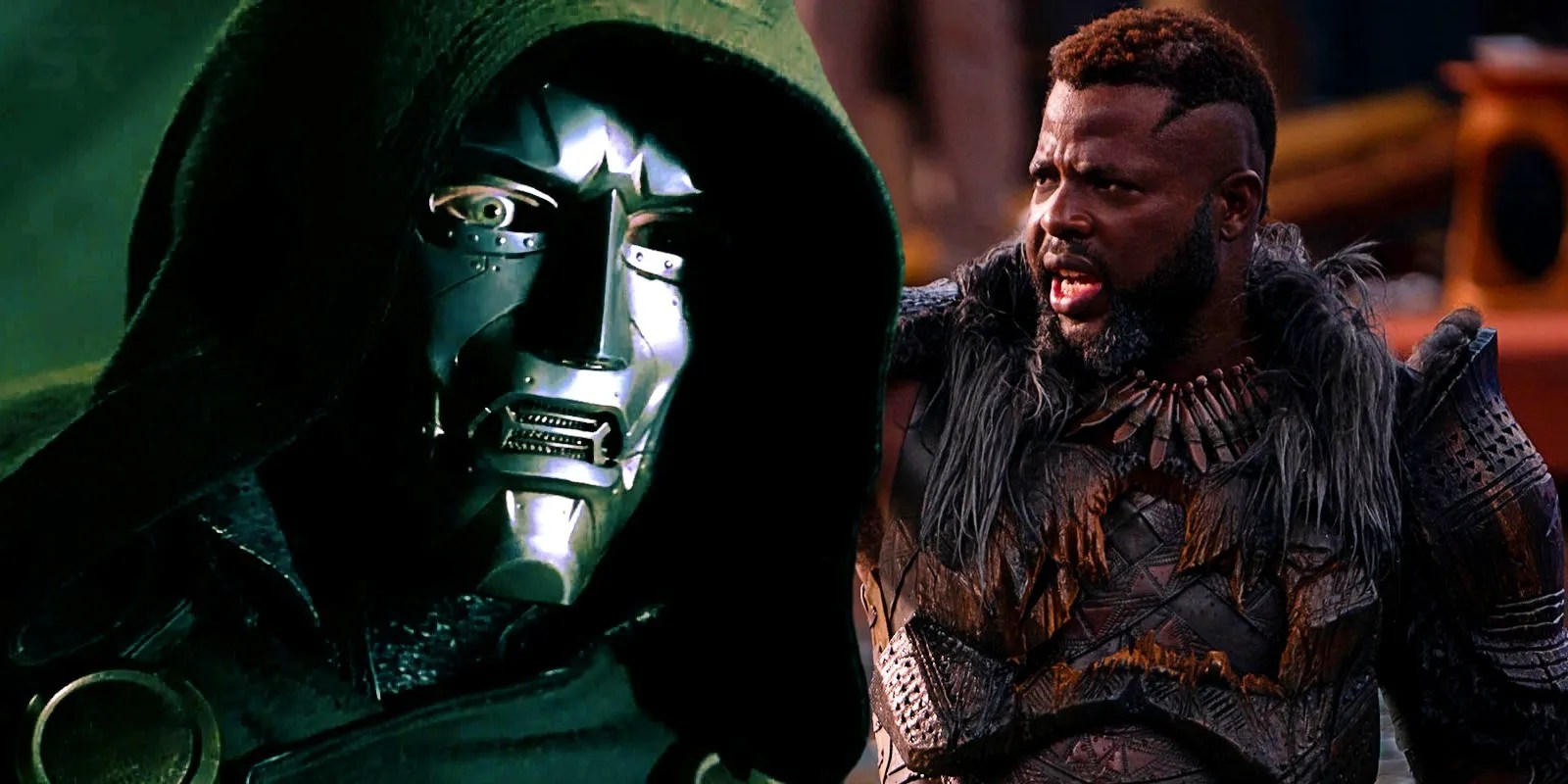 Wakanda Forever Sets Up Doom As Black Panther 3's Villain In 4 Huge Ways