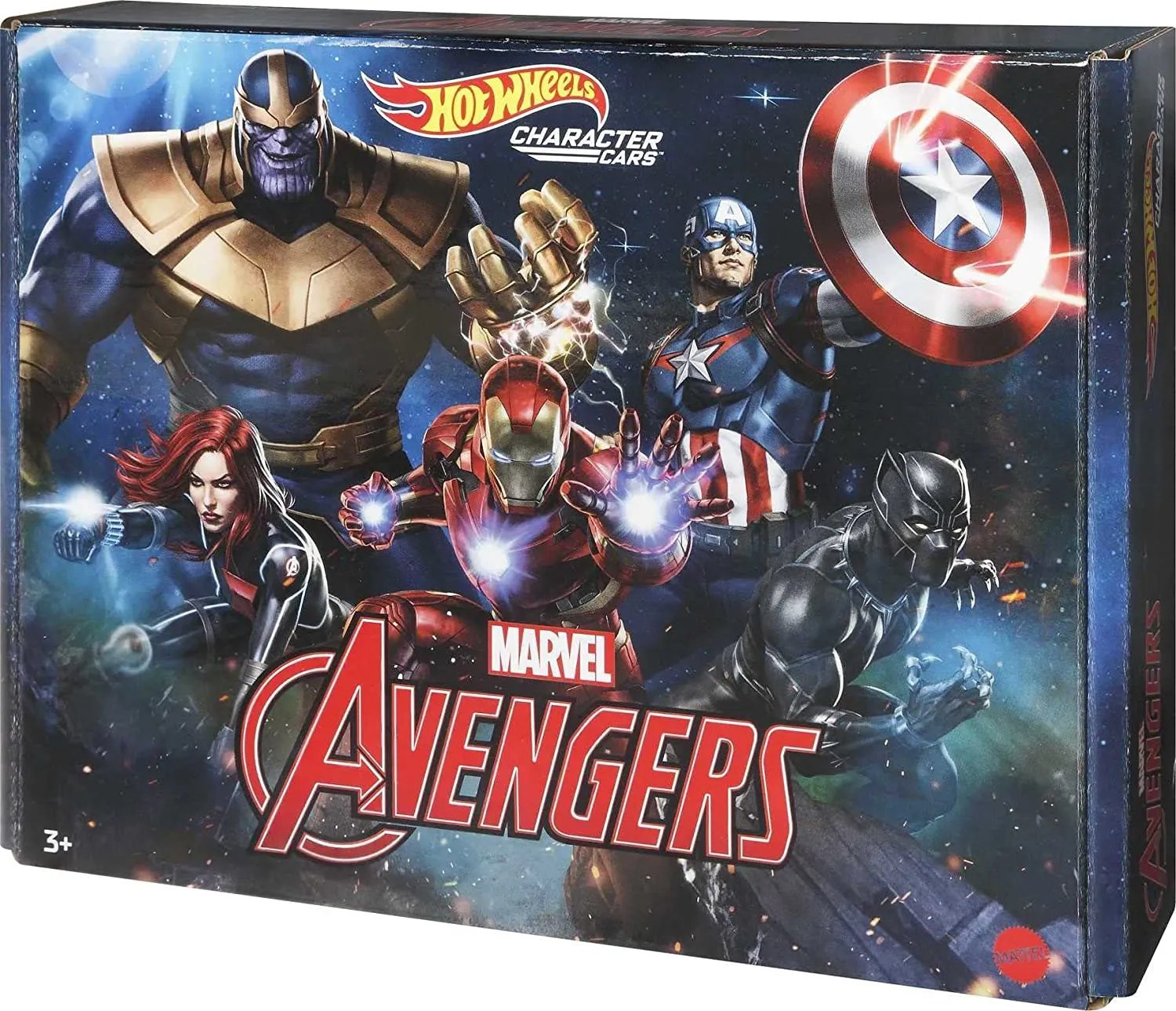Best Marvel Collectibles (Updated 2022)
