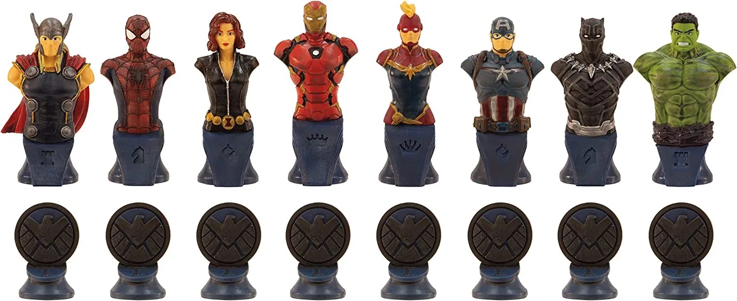 Best Marvel Collectibles (Updated 2022)