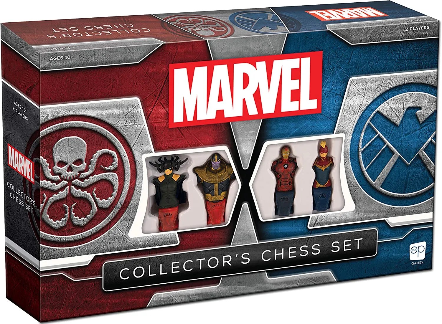 Best Marvel Collectibles (Updated 2022)