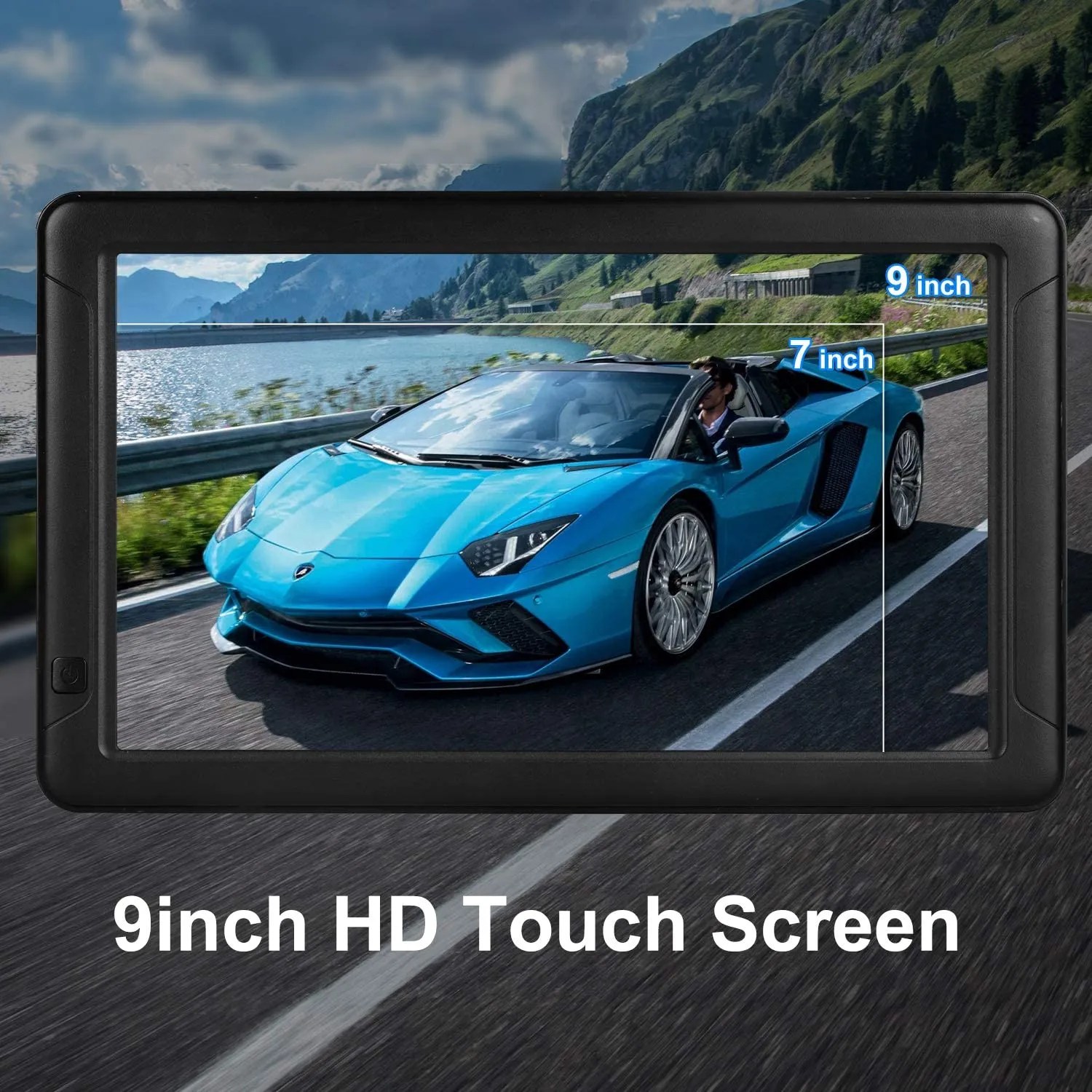 Best GPS Navigation for Cars (Updated 2022)