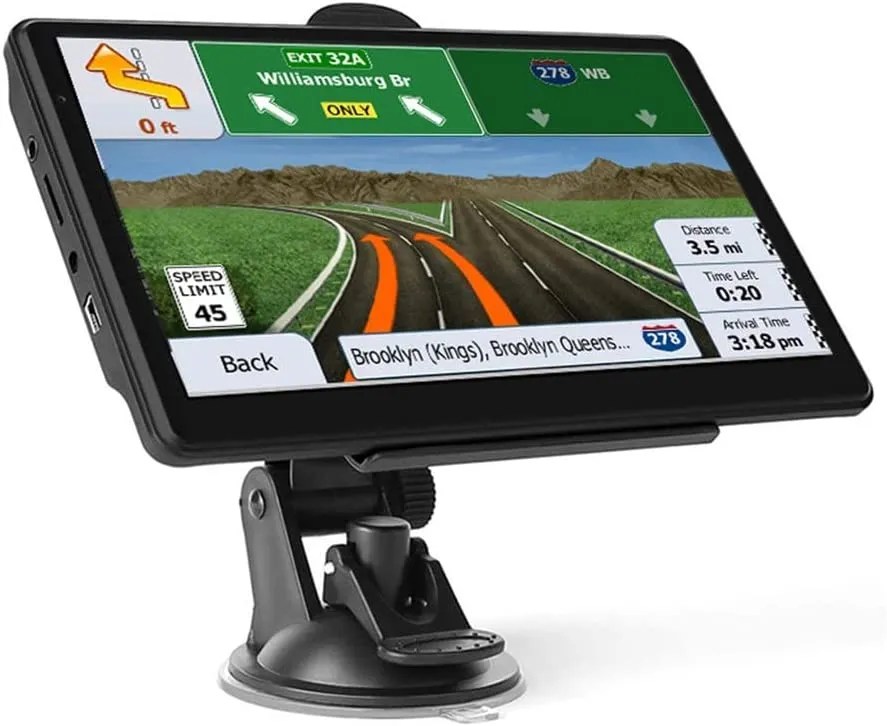 Best GPS Navigation for Cars (Updated 2022)