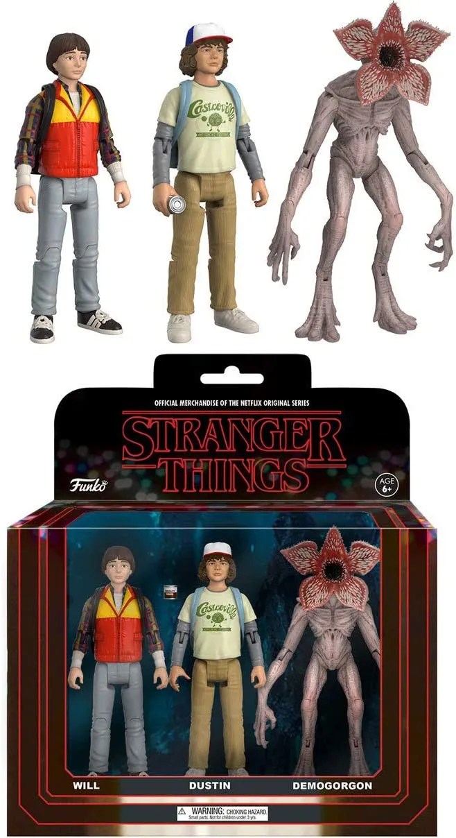 Best Stranger Things Collectibles (Updated 2022)
