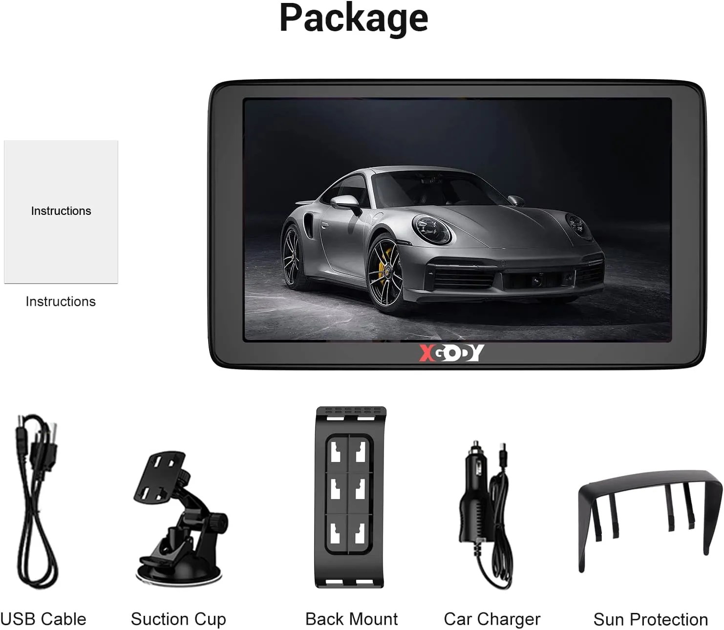 Best GPS Navigation for Cars (Updated 2022)