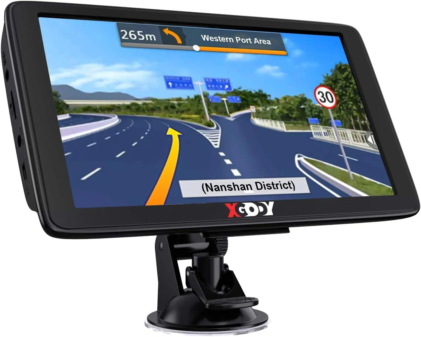 Best GPS Navigation for Cars (Updated 2022)