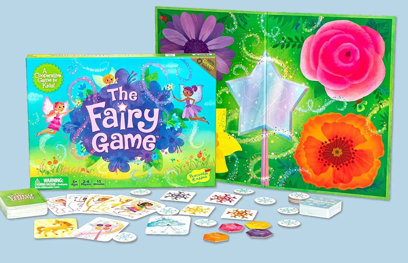 Most Beautiful Board Games for Kids (Updated 2022)