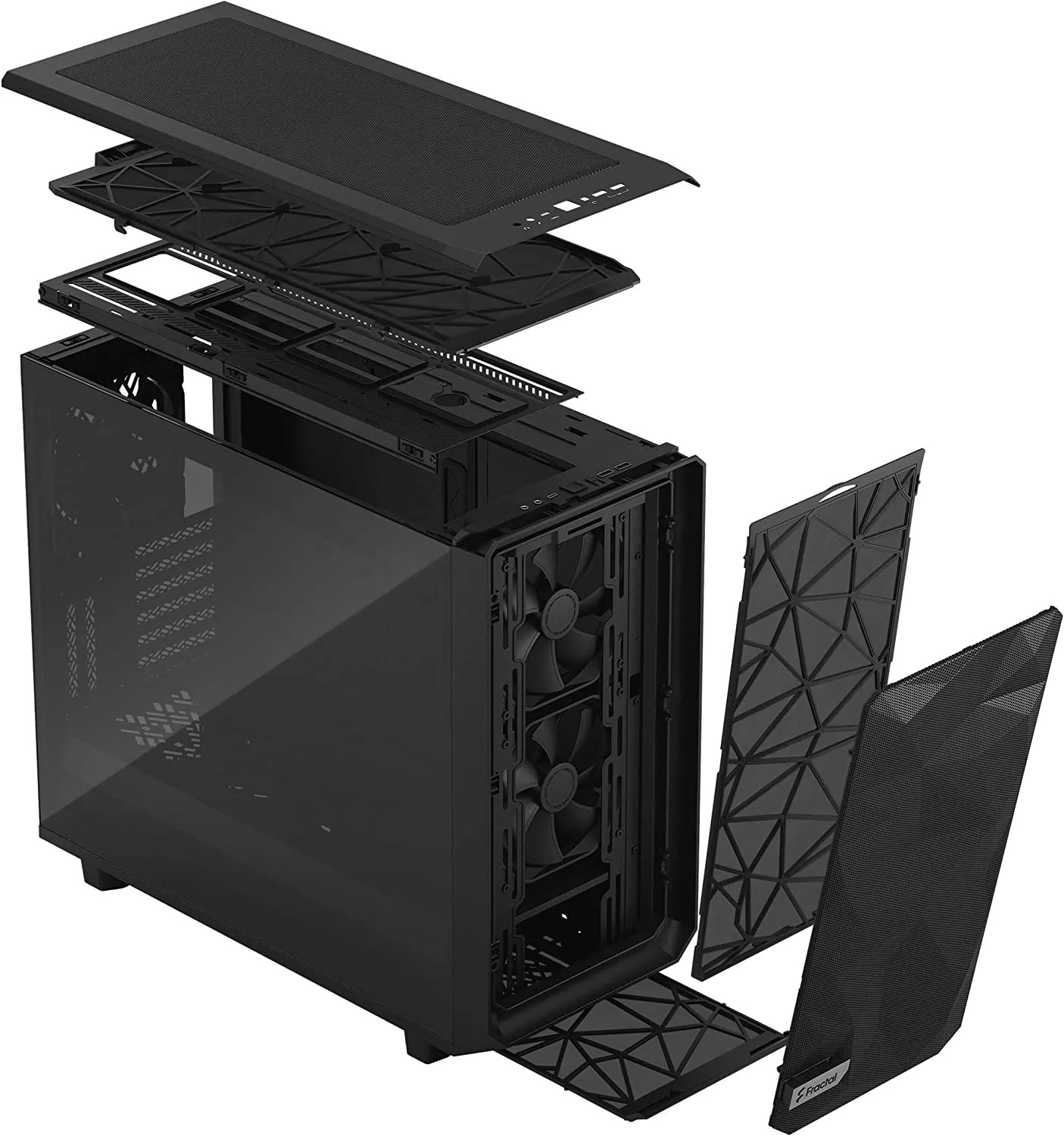 Best Gaming PC Cases (Updated 2022)