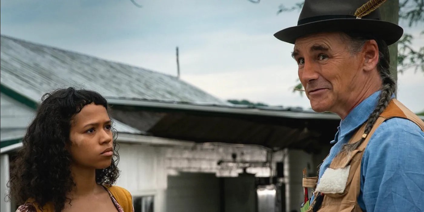 Bones & All Cast & Character Guide