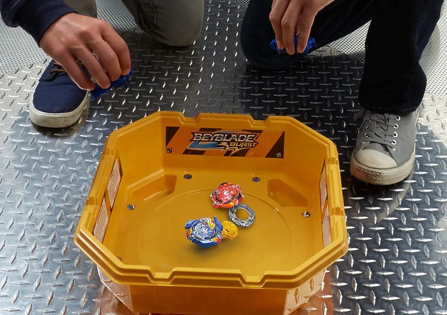 Best Beyblade Stadiums (Updated 2023)
