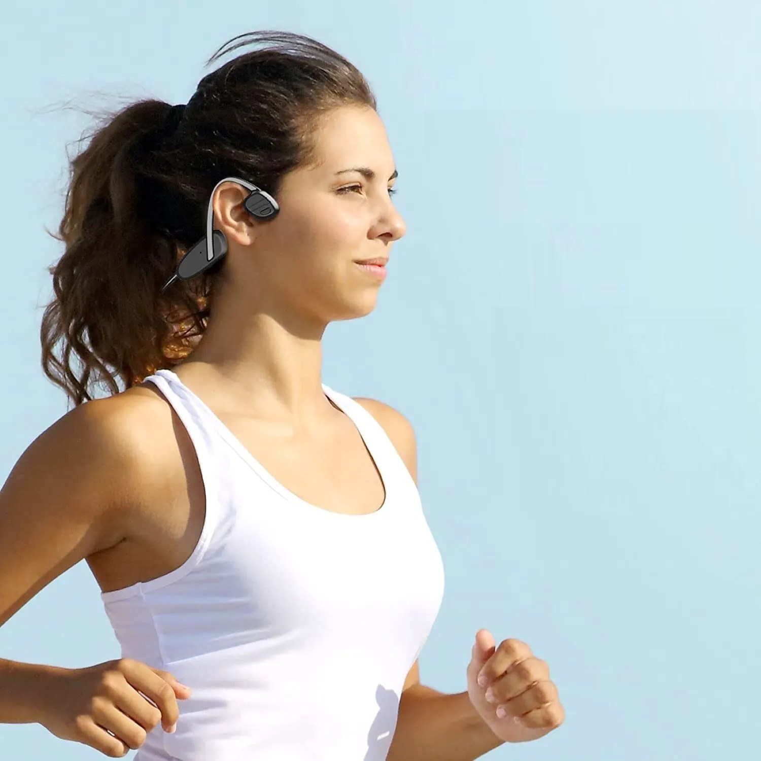 Best Bone Conduction Headphones (Updated 2022)