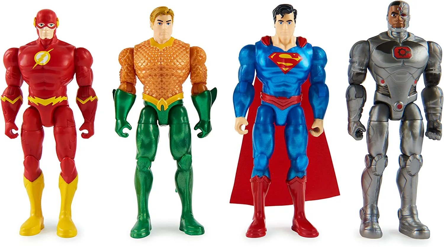 The 10 Best DC Collectibles (Updated 2022)