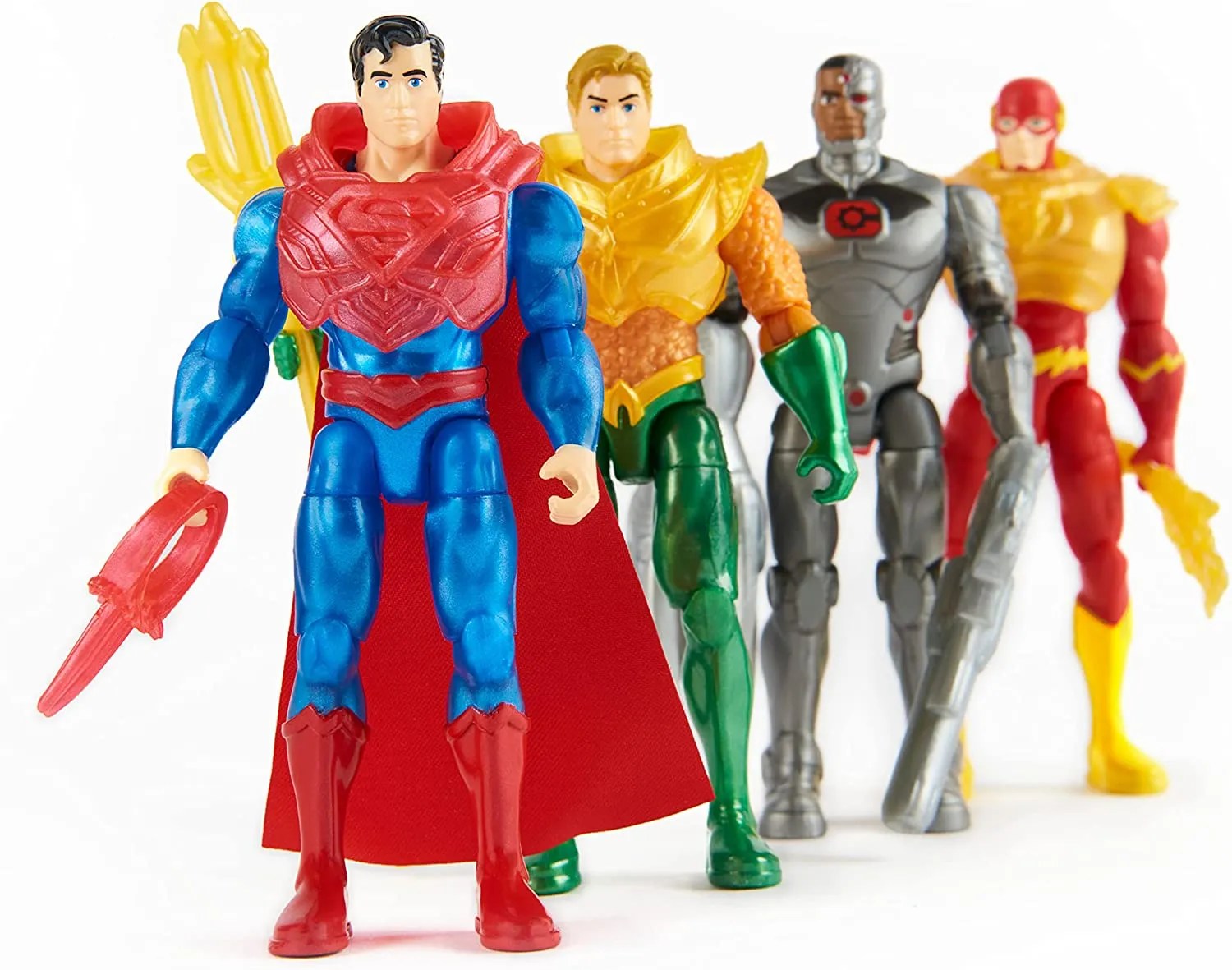 The 10 Best DC Collectibles (Updated 2022)