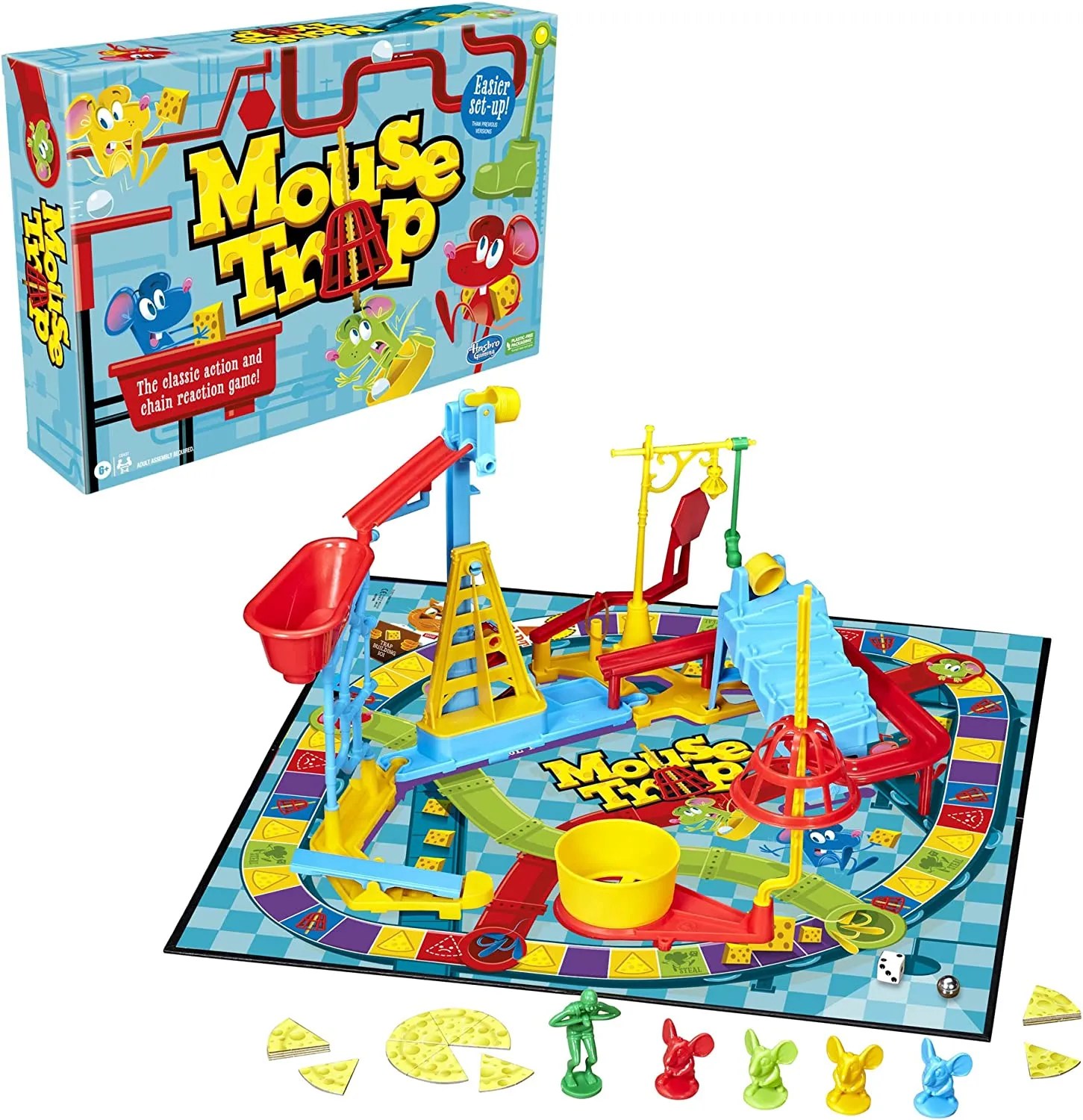 Best Board Games Under 20 (Updated 2022)