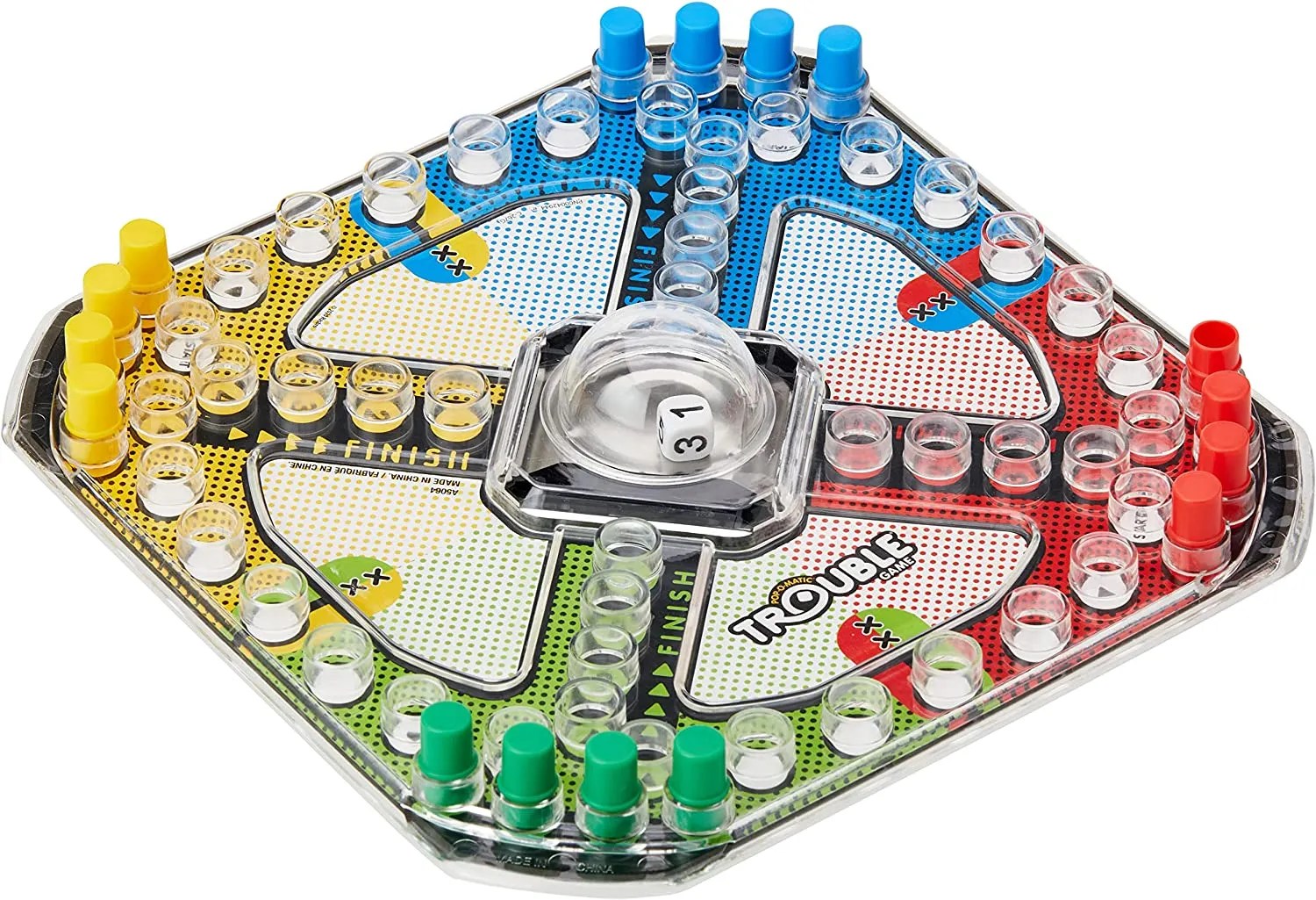 Best Board Games Under 20 (Updated 2022)