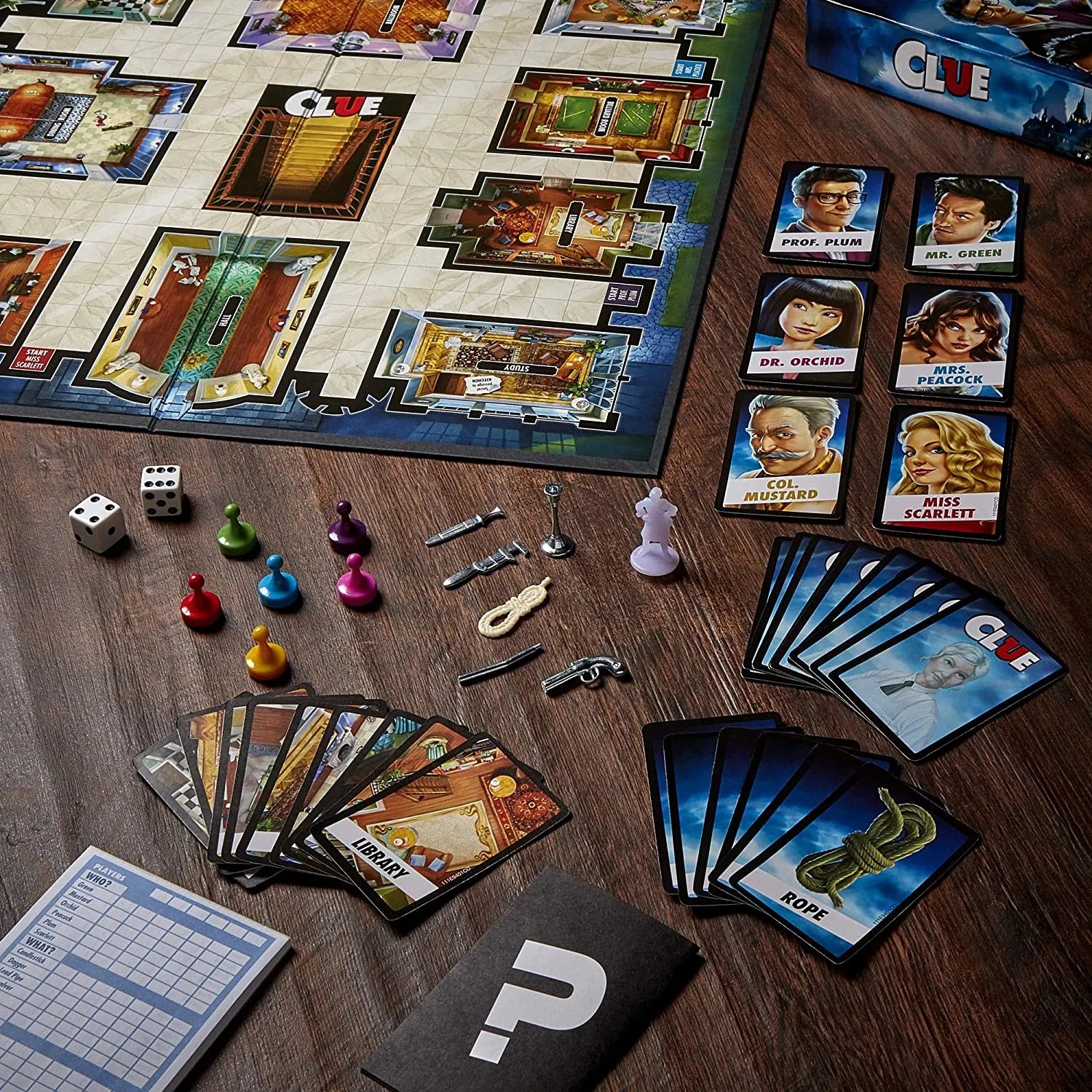 Best Board Games Under 20 (Updated 2022)