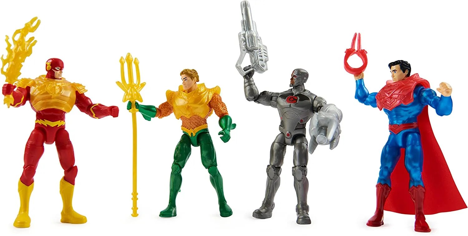 The 10 Best DC Collectibles (Updated 2022)
