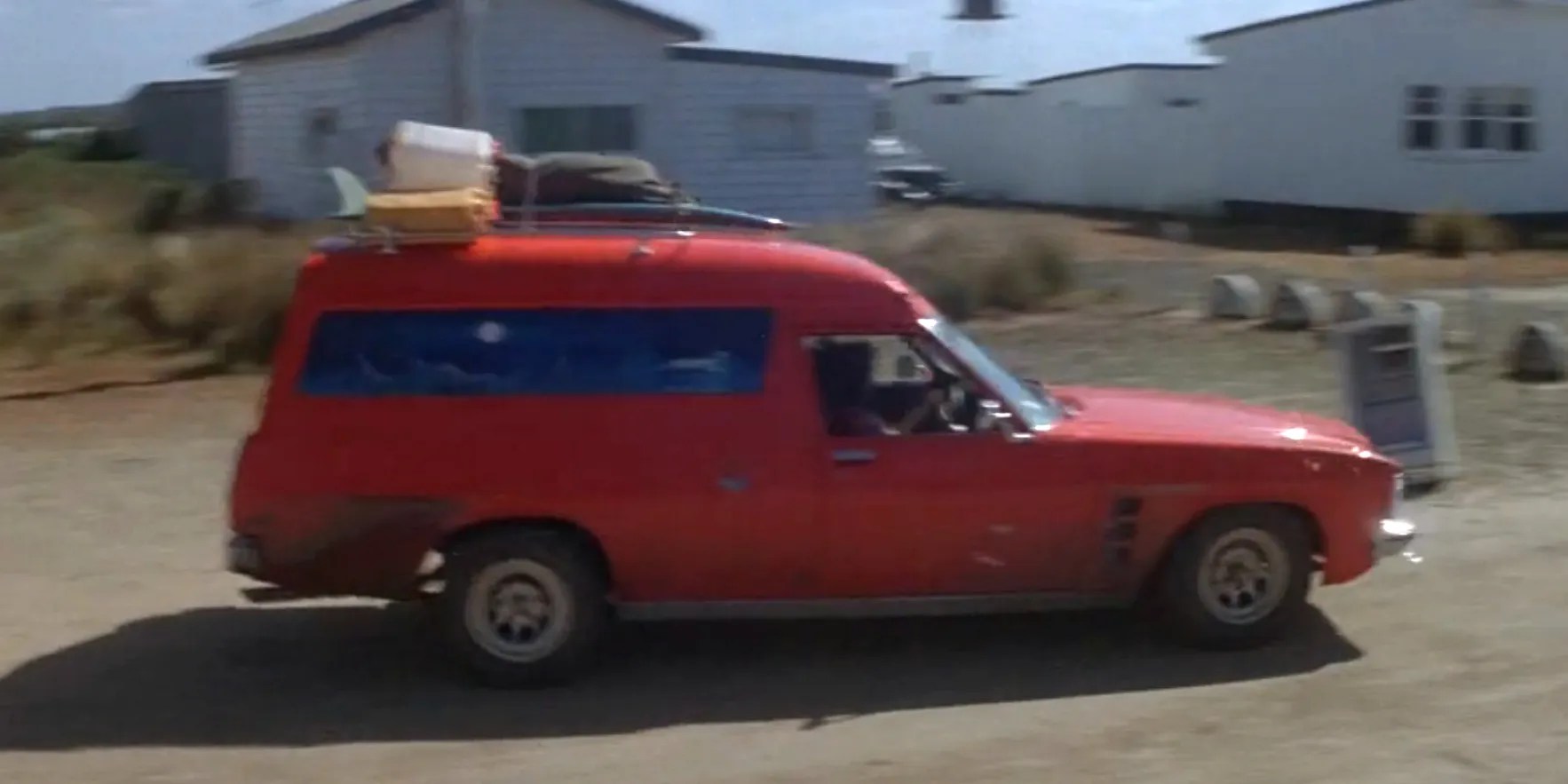 Every Car Driven By Max Rockatansky In The Mad Max Franchise