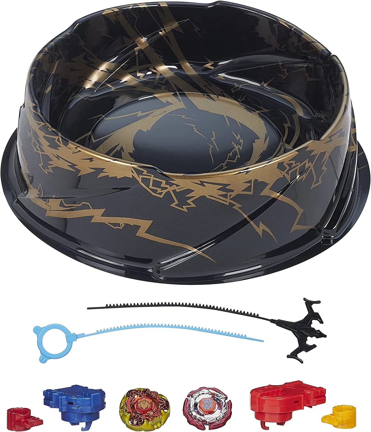 Best Beyblade Stadiums (Updated 2023)