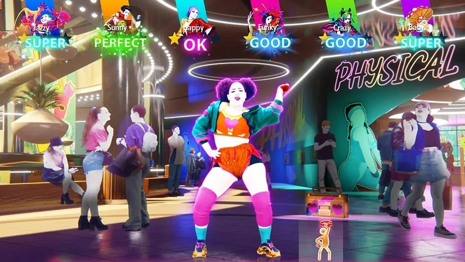 Best Music and Dance Video Games (Updated 2023)