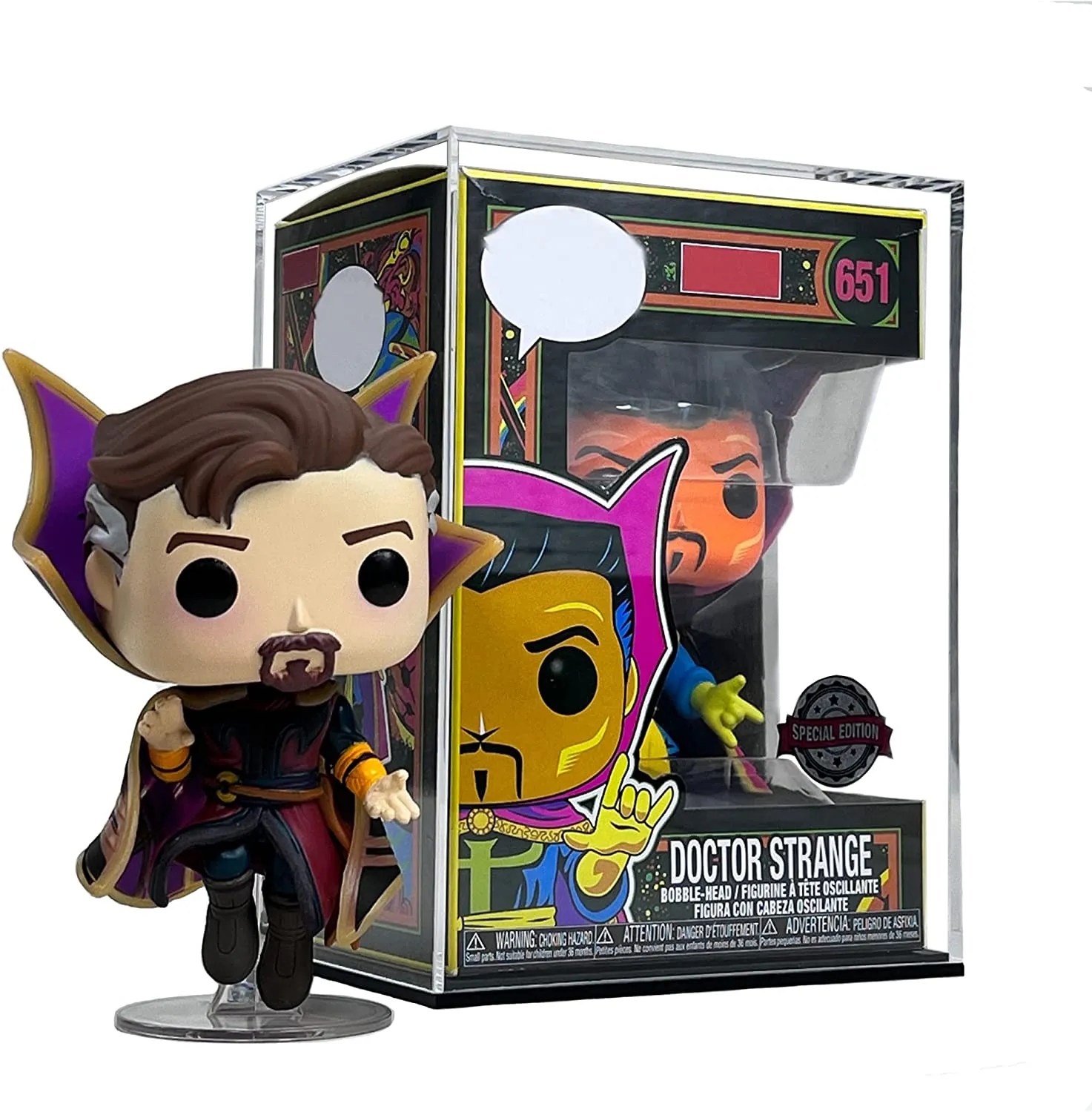 Best Funko Pop! Display Cases (Updated 2023)