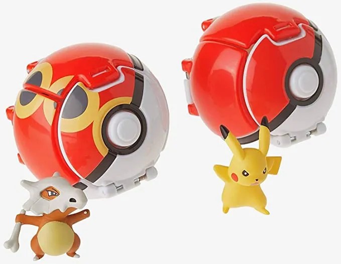 Best Pokemon Toys (Updated 2023)