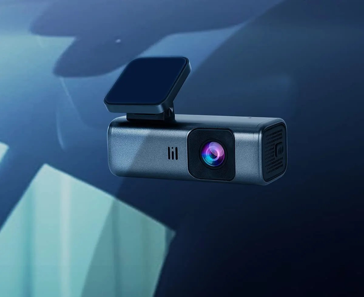 Best Dash Cams Under 100 (Updated 2023)