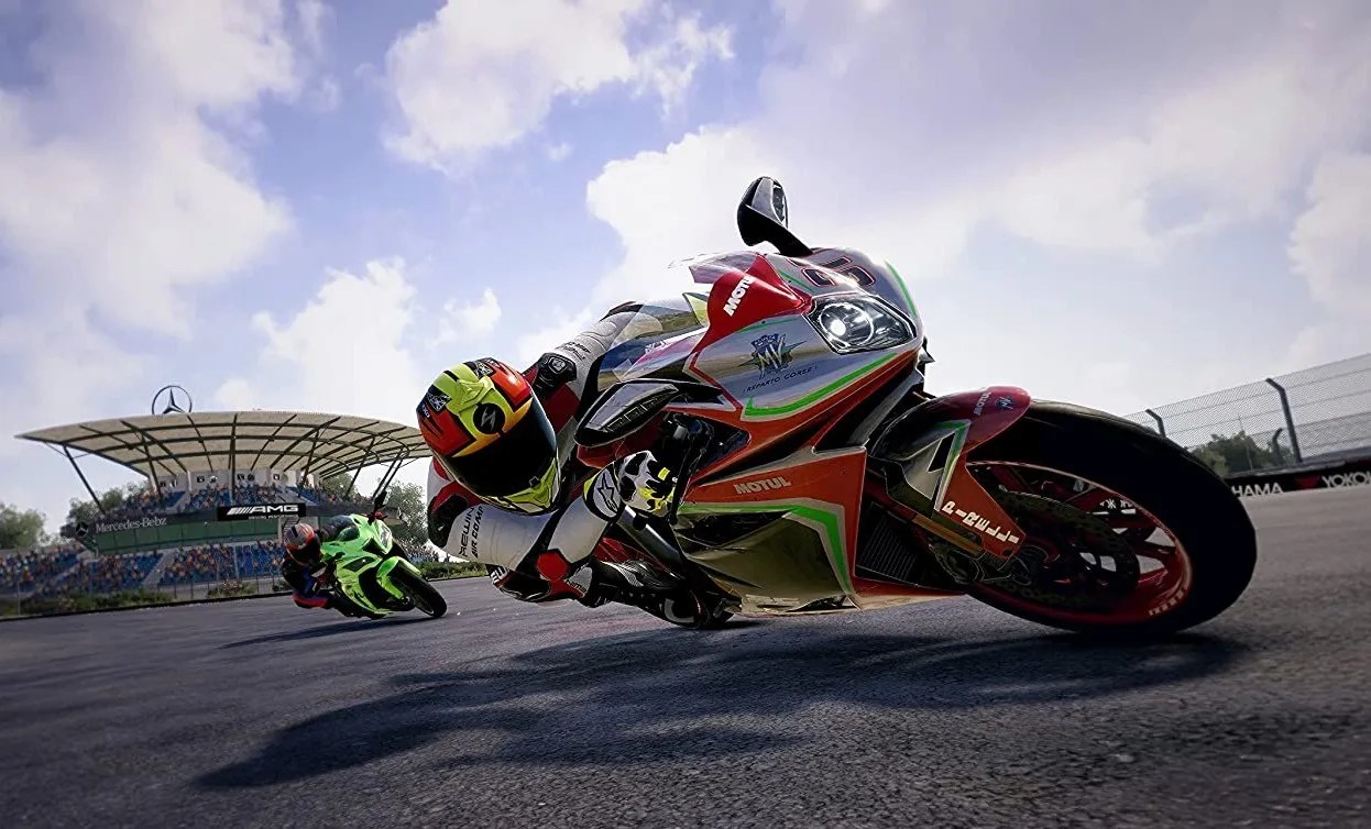 Best Racing Games for PS5 (Updated 2023)