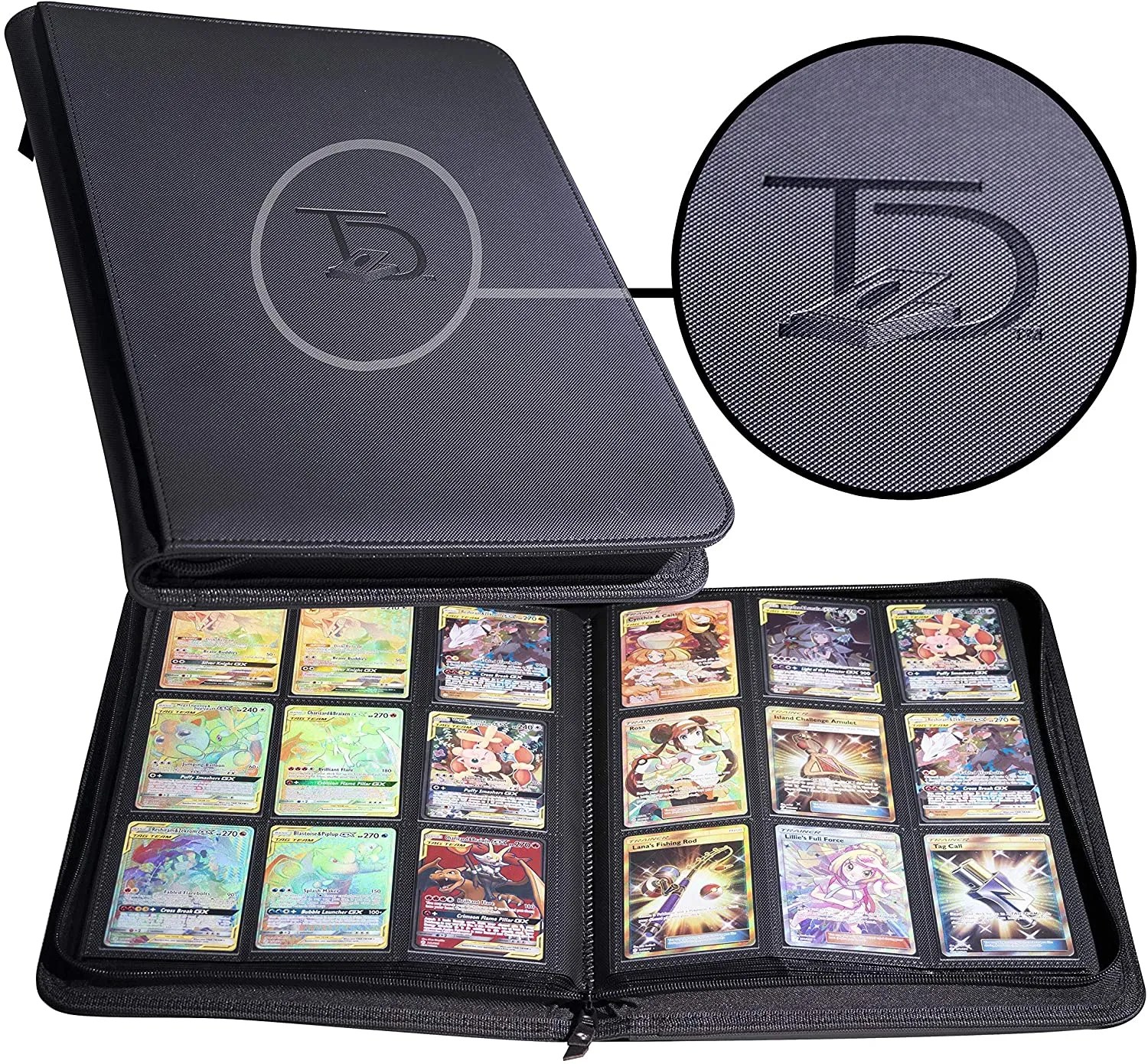 Best Pokemon Card Binders (Updated 2023)