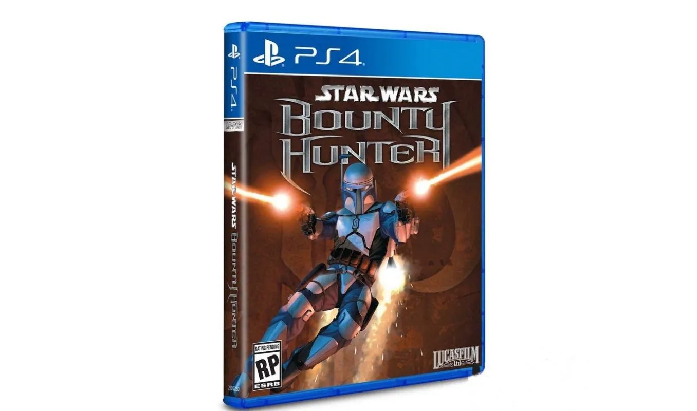 Best Star Wars Video Games (Updated 2023)